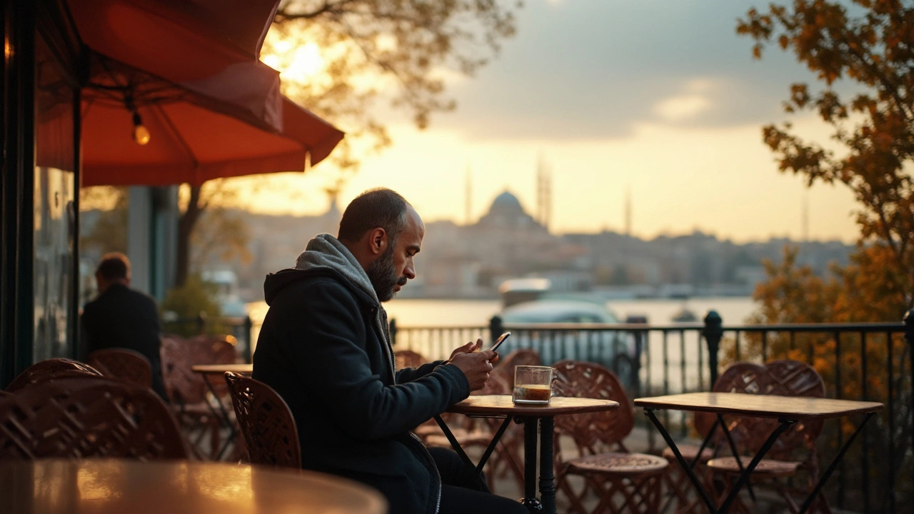 Her An Her Yerden Bahis: Bets10 Mobil Giriş Seçenekleri ve Kullanım Kolaylığı