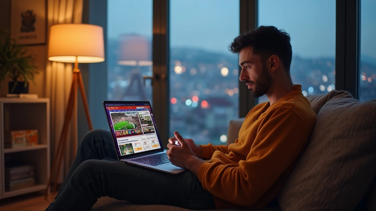 Kesintisiz Eğlenceye İlk Adım: Bets10 Dünyasına Hızlı ve Güvenli Giriş Yolları