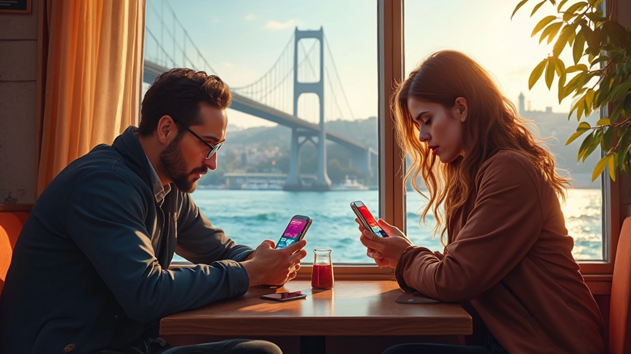 Mobil Deneyimde Bir Adım Önde: Bets10 Uygulamasını İndirme ve Kurulum Rehberi (Android & iOS)
