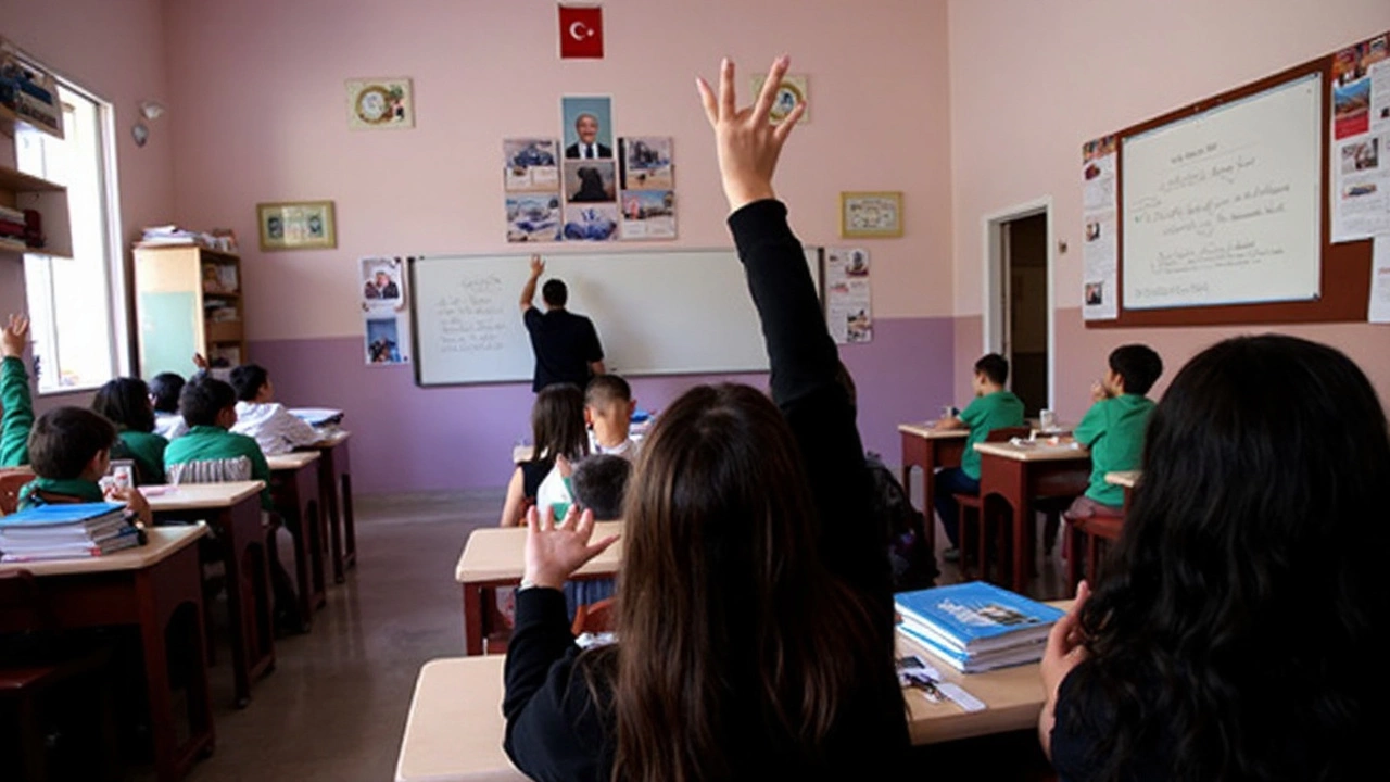 Sonuçları Nasıl Sorgulayabilirsiniz?