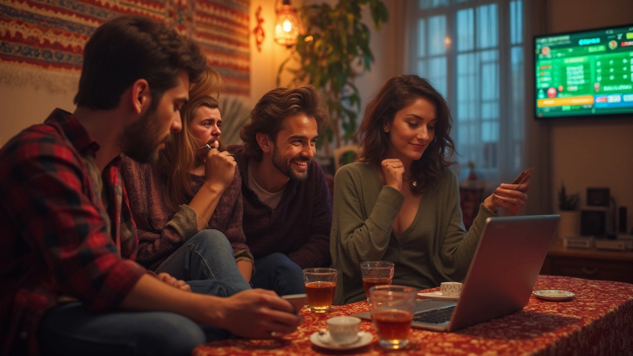 Türkiye'nin Köklü Bahis Devi Mercek Altında: Kapsamlı Bir Bets10 Platform Analizi