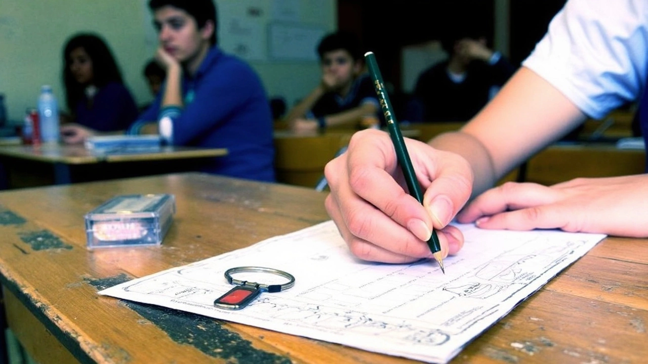 2025 YKS Başvuru Takvimi: Son Gün Ne Zaman, Geç Başvuru Ücreti ve Sınav Tarihleri