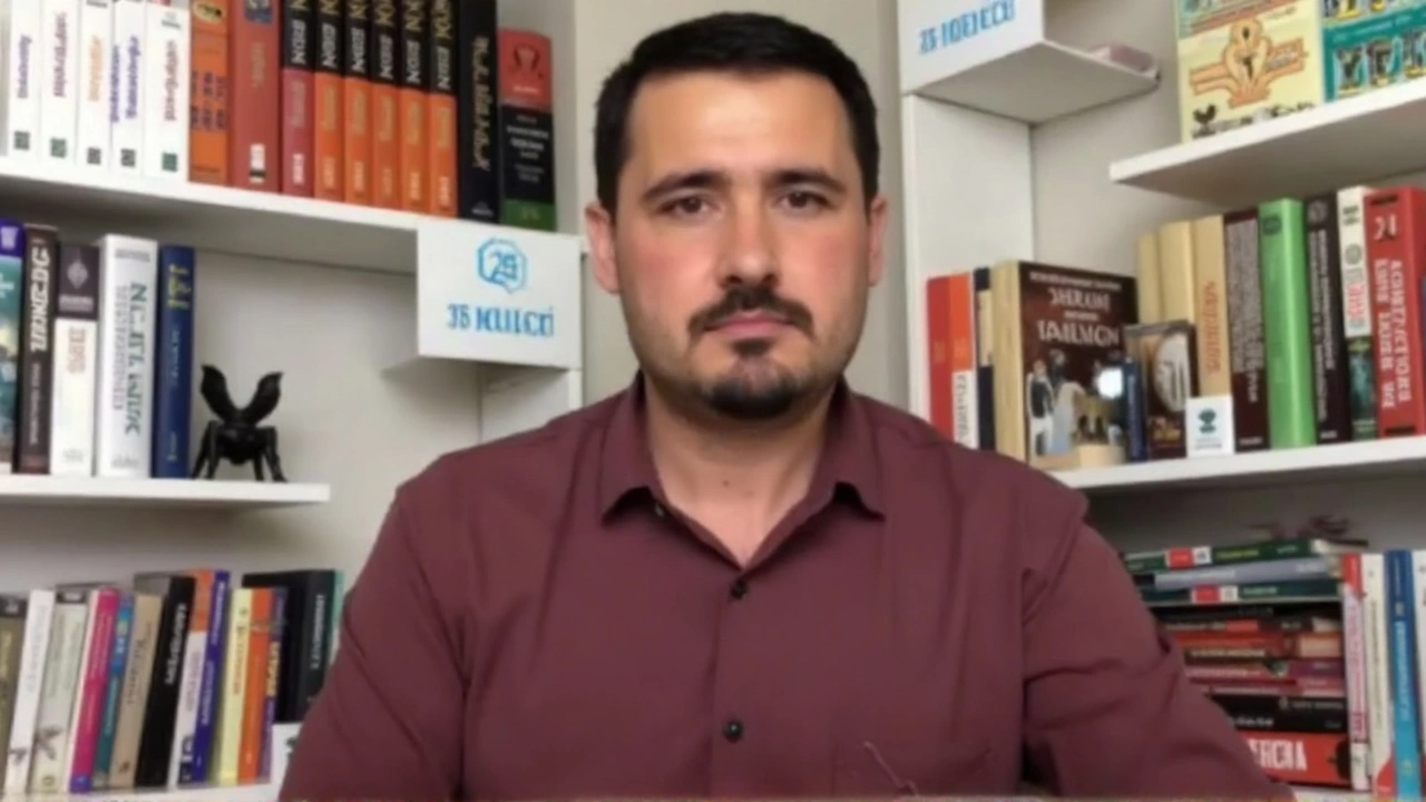 Gökhan Özbek Kimdir? Evliliği ve Özel Hayatı Hakkında Merak Edilenler