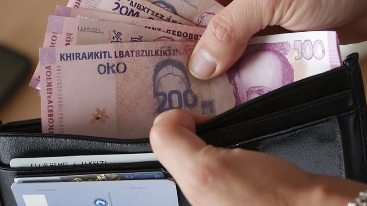 Merkez Bankası Ne Diyor, Uzmanlar Ne Bekliyor?