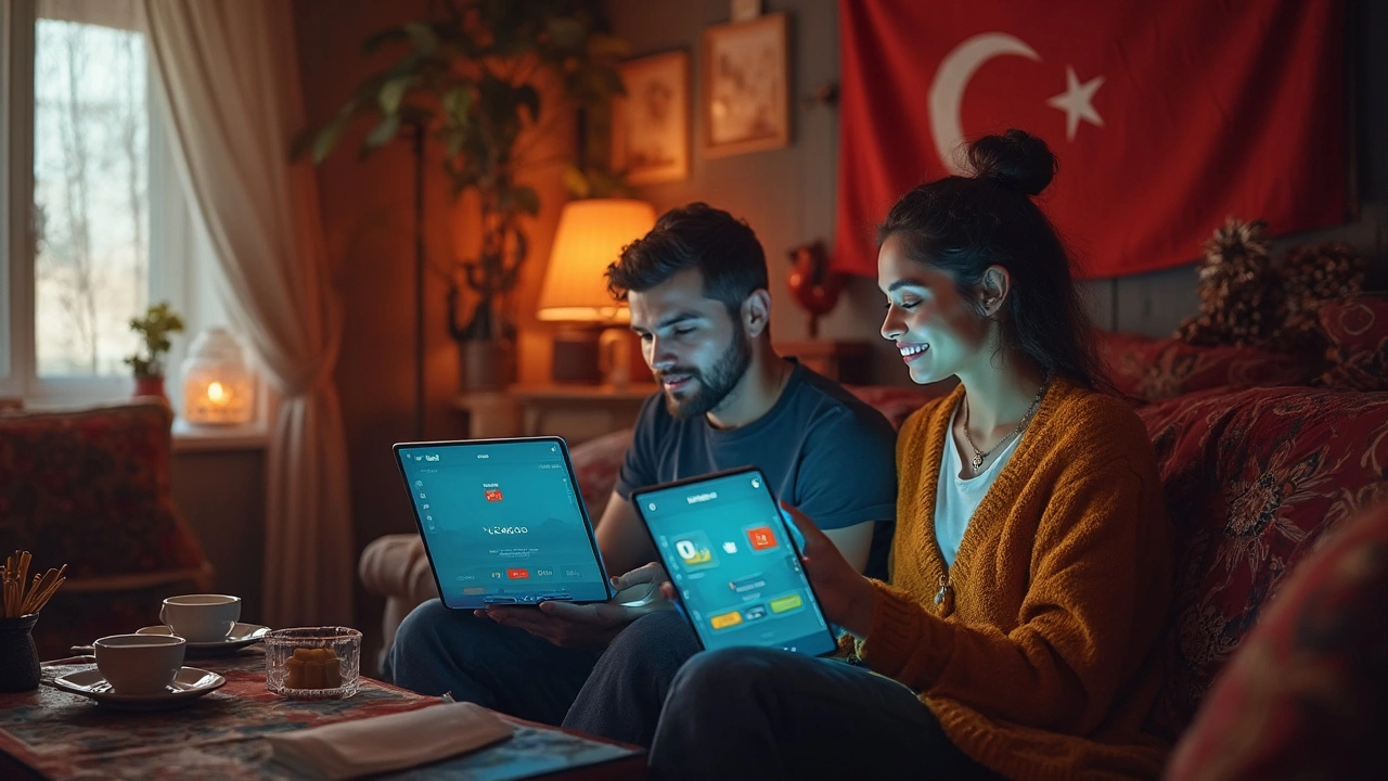 Spor Tutkunlarının Gözdesi: Bets10'un Zengin Bahis Seçenekleri ve Yüksek Oranları Neler Sunuyor?