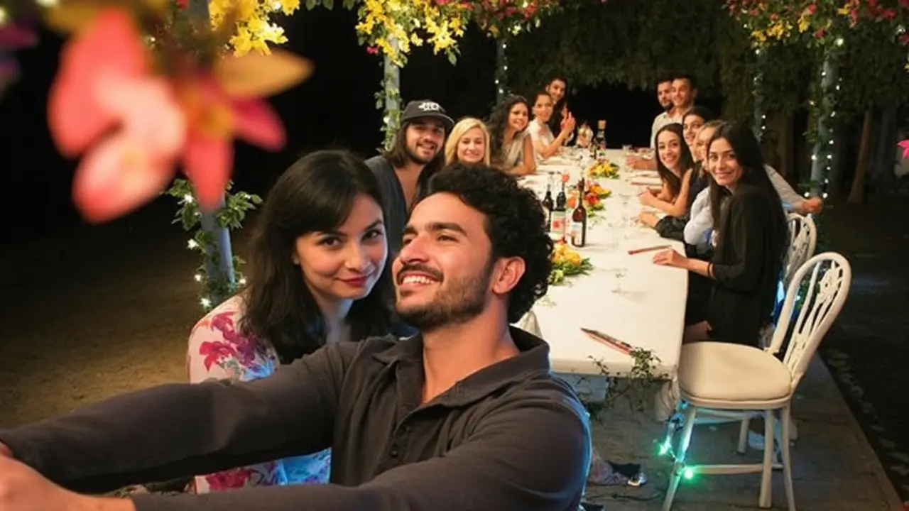 Aile Saadeti Dizisi ATV'de Başladı: Oyuncular, Konusu ve Merak Edilen İlk Bölümler