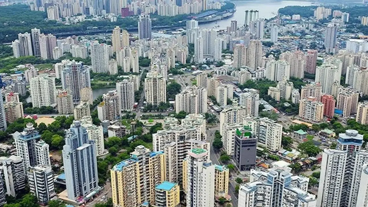 Çin'de Konut Fiyatları Düşüşe Devam Ediyor: 2025'te Piyasayı Neler Bekliyor?