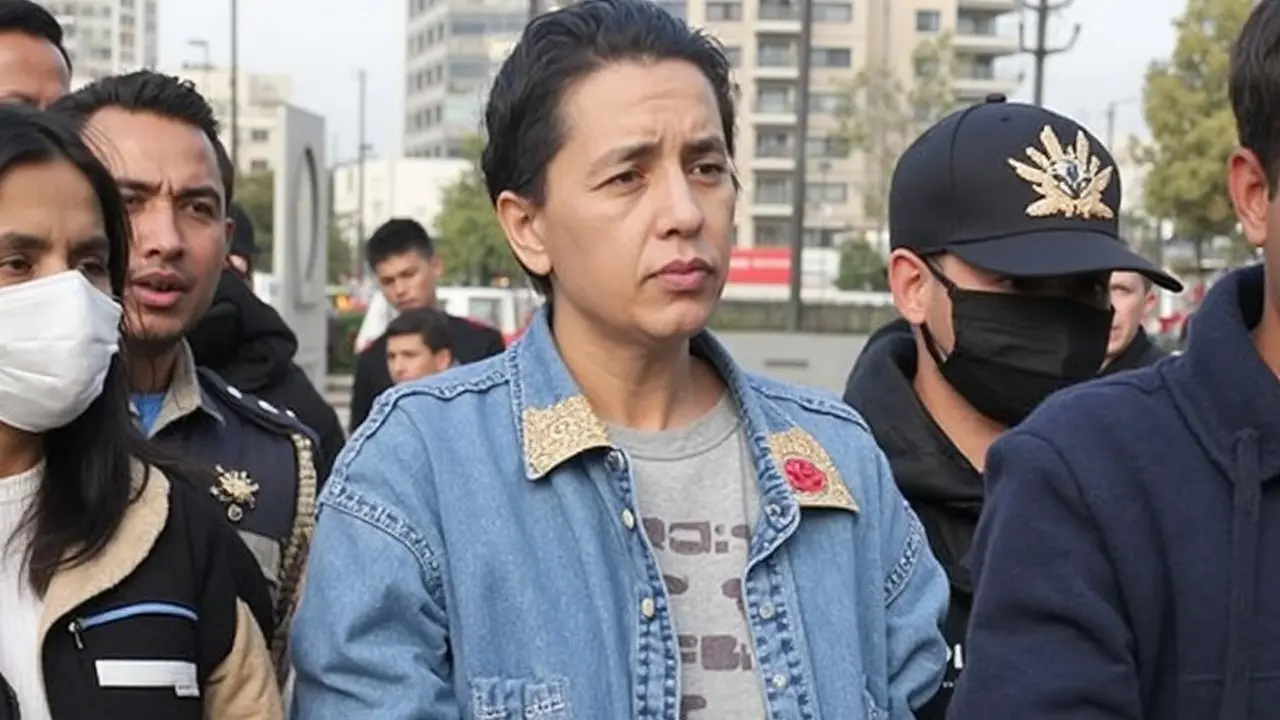 Dilan Polat’ın Koruması Alper Ş. Ümraniye’de Hastane Önünde Silahlı Saldırıya Uğradı