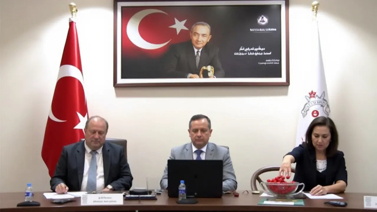 Sağlık Bakanlığı Rize İşçi Alımı Kurası Sonuçlandı: Kazanan İsimler Açıklandı