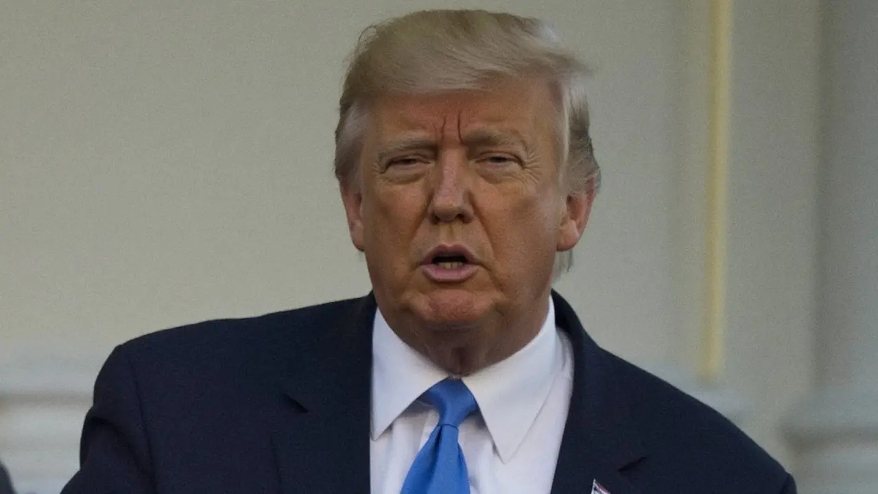 Trump'tan Tahran İçin Acil Tahliye Çağrısı: ABD-İsrail-İran Üçgeninde Savaş Rüzgarları