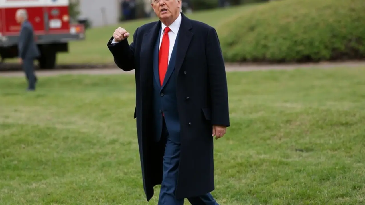 Trump ve Çin Arasında Tarihi Ticaret Anlaşması: Gümrüklerde Büyük İndirim