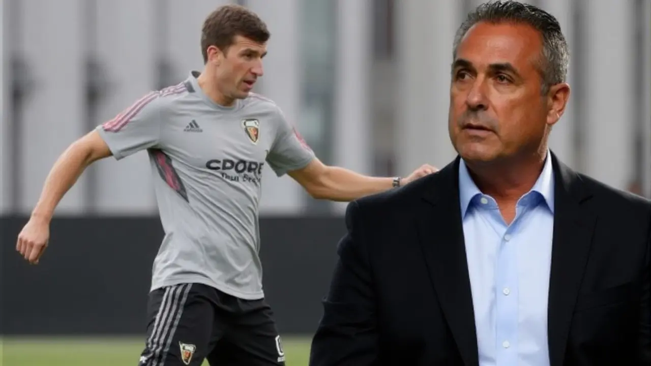 Cengiz Ünder LAFC Defterini Kapattı: Fenerbahçe'ye Geri Dönüyor