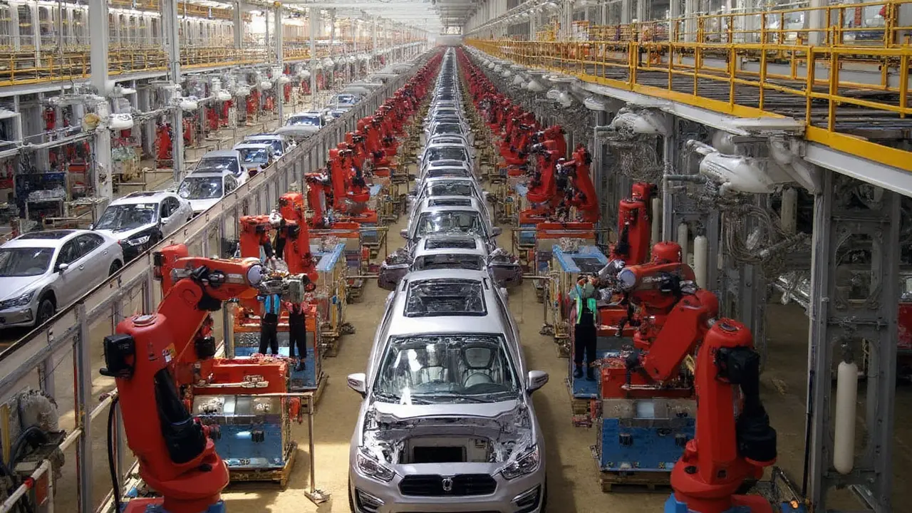 Çin-ABD Ticaret Anlaşmasındaki Gizli Madde: Nadir Element Şartı ve Yeni Gerilimler