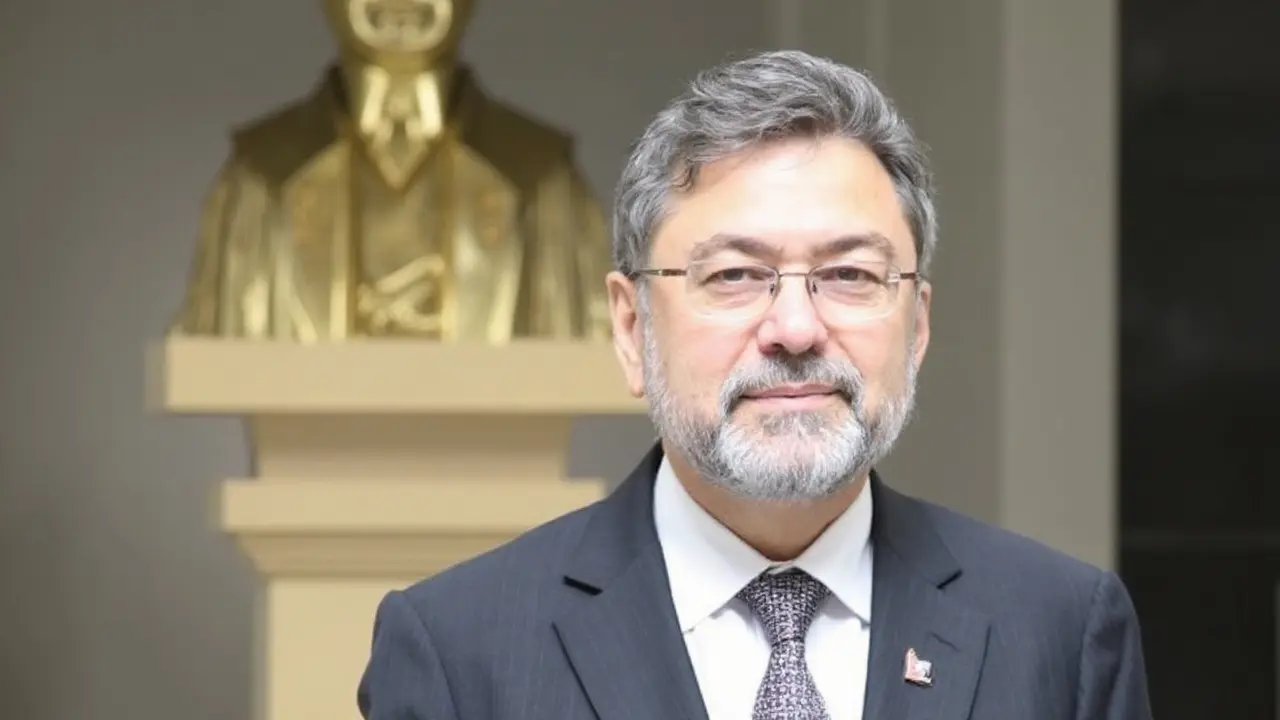 TMO 2025 Hasat Sezonuna Hazır: Bakan Yumaklı'dan Üreticiye Güvence